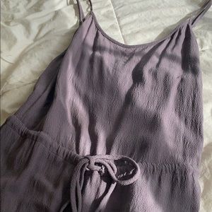 Reformation Jumpsuit